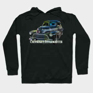 1947 Chevrolet Stylemaster Coupe Hoodie